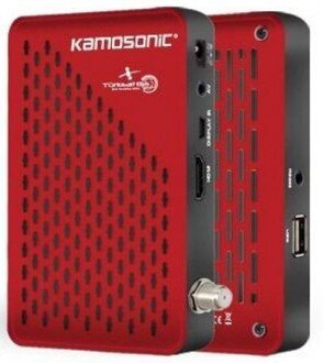 Kamosonic KS-1506 Uydu Alıcısı kullananlar yorumlar